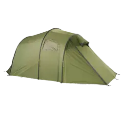 Tatonka Family Camp – Geräumiges 3-Personen-Familienzelt